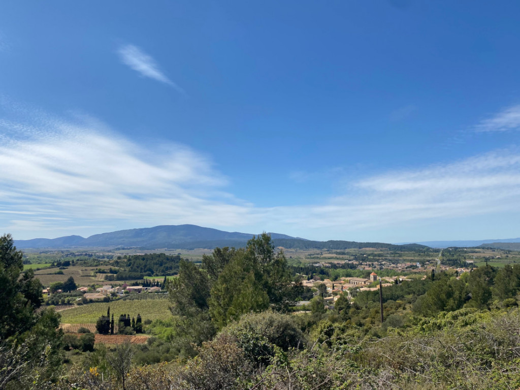 Les Corbières