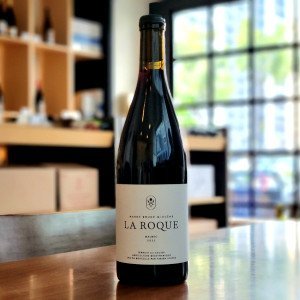 Mas del Perie La Roque 2022
